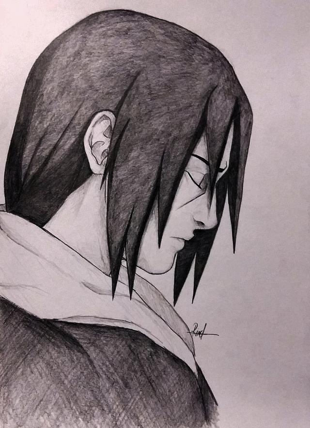 Itachi